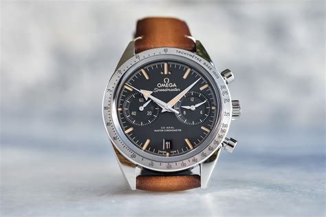 omega speedmastei 00/57 professional price|omega speedmaster 57 chronograph.